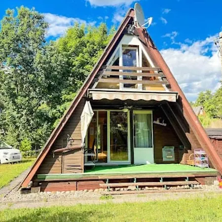 Ebony, Kleines Nurdachhaus In Direkter Waldrandlage * Gossersweiler-Stein