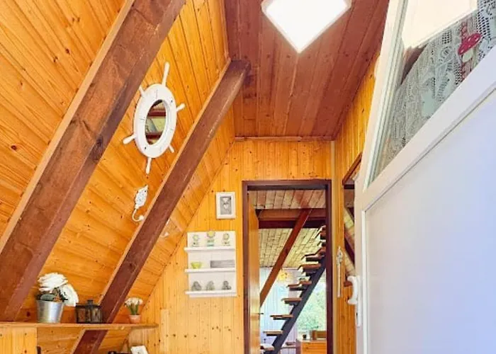 Ebony, Kleines Nurdachhaus In Direkter Waldrandlage 펜션 Gossersweiler-Stein